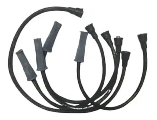 Cables Bujias Para Encendido Renault  Chispa  8.5mm 02-c 