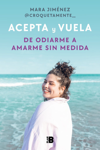 Libro Acepta Y Vuela - Jimenez (@croquetamente), Mara