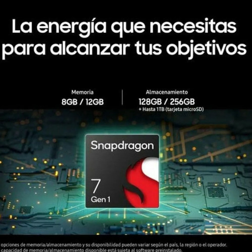 Samsung M55 5g Dual 256gb 8gb Ram 55mpx Nfc Mejor Que El A55 Azul Oscuro