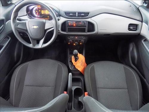 Chevrolet Prisma 1.0 Mpfi Vhce Joy 8v 4p Manual