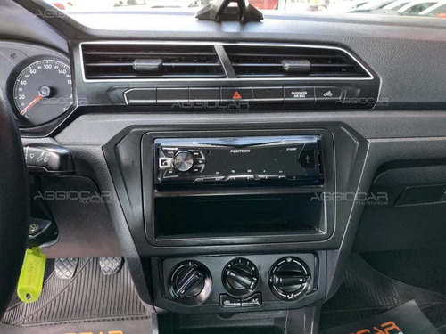 Imagem 14 de 14 de Volkswagen Nova Saveiro Robust 1.6 Msi Flex 2020 Completa