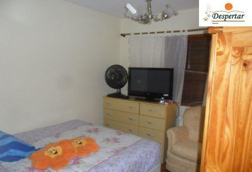 Imagem 10 de 14 de Vendo Casa De Renda Vl Jaguari - So1025