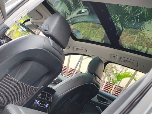 Audi Q7 3.0 TFSI AMBITION V6 24V GASOLINA 4P TIPTRONIC