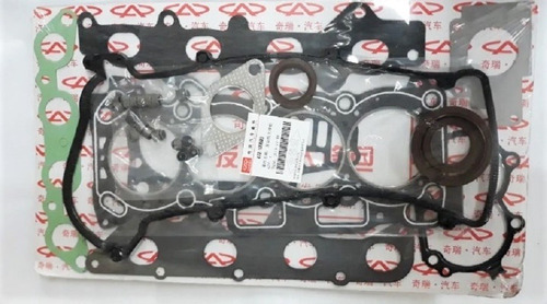 Juego Kit De Empacadura Qq6 Original Chery