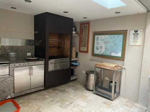 Imagen 12 de 14 de Townhouse En Venta En Altos De Guataparo Valencia Carabobo