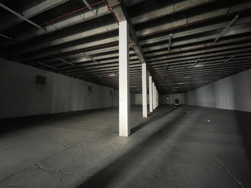 Alquiler Nave Zona Franca Autopista Duarte, Santo Domingo