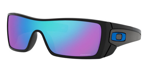      Gafas De Sol Oakley Batwolf Hombre Originales