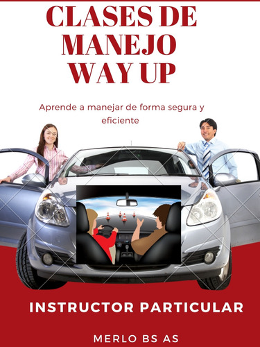 Imagen 3 de 5 de Alquiler De Auto Para Examen Del Registro De Conducir