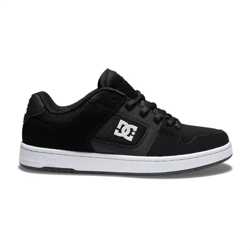 DC Shoes Manteca 4 Hombre Adultos