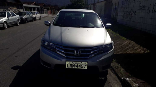 Honda City Lx Flex Completo 2013 Leia Atentamente O Anuncio