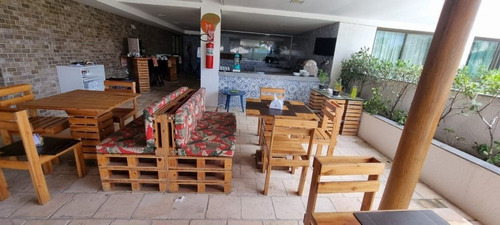 Imagem 22 de 27 de Apartamento À Venda, 32 M² Por R$ 330.000,00 - Porto De Galinhas - Ipojuca/pe - Ap11040