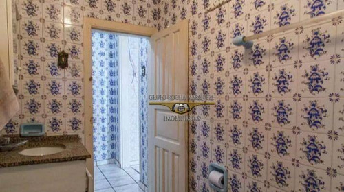 Imagem 10 de 23 de Oportunidade De Investimento Na Vl Invernada, Extensão Do Jardim Anália Franco!!! - So1706