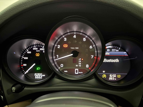 Porsche Macan 2.9 V6 BITURBO GASOLINA S PDK