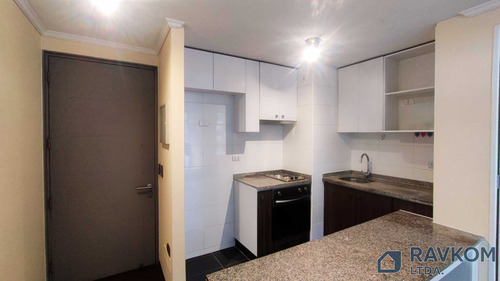 Se Vende Departamento, 1d,1b - 1b (101258)