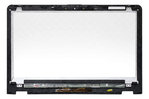 Lcdoled 15,6 Pulgadas Fullhd Ips Lcd Pantalla Táctil Digital