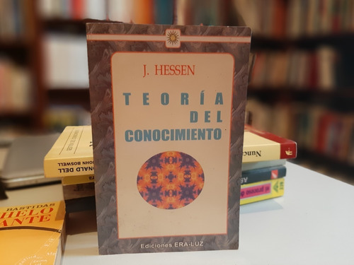 Teoria Del Conocimiento J Hessen Yf