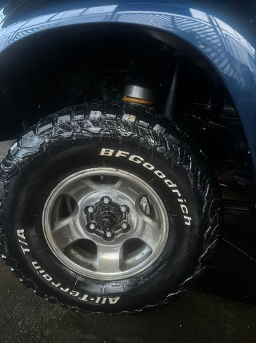 Imagen 7 de 14 de Toyota Autana