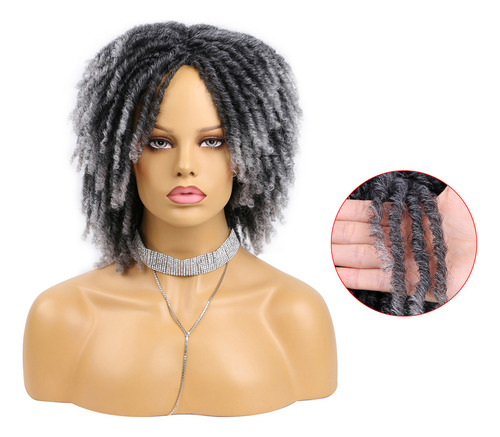Pelucas, Pelucas, Rastas, Pelo Corto, Hombre, Pelo