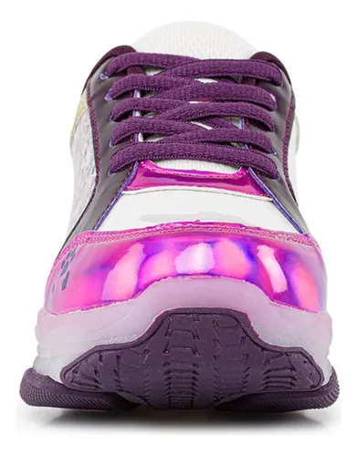 Mercado libre online tenis patines