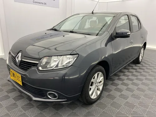 Renault Logan 1.6 Privilege / Intens