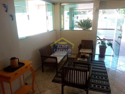 Grande Oportunidade Nesse Apartamento Pertinho Do Mar - Vcla64205