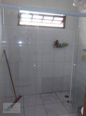 Imagem 8 de 15 de Casa Com 2 Dormitórios À Venda, 130 M² Por R$ 550.000,00 - Mauá - São Caetano Do Sul/sp - Ca0576