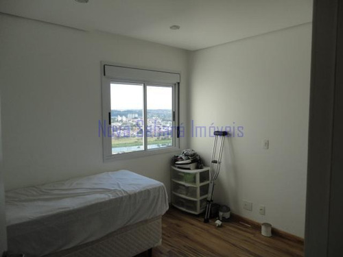 Imagem 4 de 10 de Apartamentos Em São Paulo - 103
