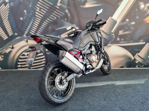 Imagem 6 de 9 de Africa Twin Crf 1100 L
