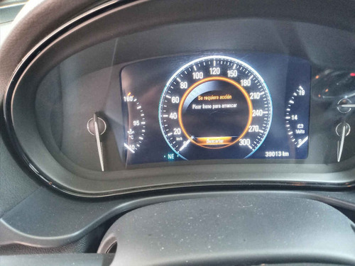 Imagen 11 de 13 de Buick Regal 2017 4p Gs L4/2.0/t Aut