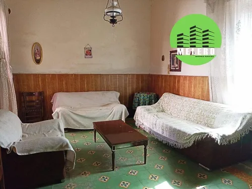 Casa En Venta En Zona Centro