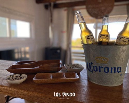 Cabaña Pindo 2 - 4 Personas En Punta Del Diablo