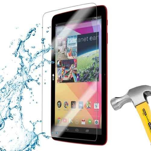 Lamina Protector Pantalla Anti-shock Tablet LG G Pad 10.1