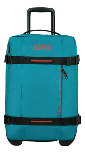 Bolso De Viaje Con Ruedas Urban Track Cabina Verdigris