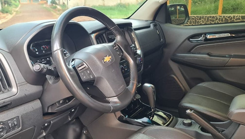 Imagen 7 de 10 de Chevrolet S10 Hc