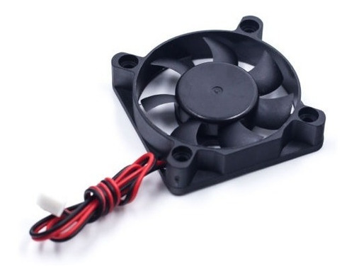 Ventilador Fan Impresora 3d 40x40x10 Cooler 12v Axial