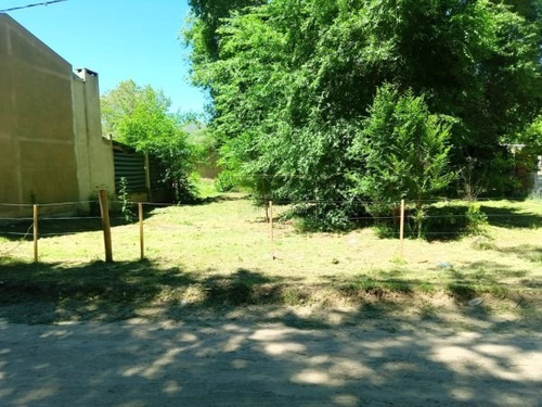 Imagen 2 de 6 de Lote| B° Santa Rosa Del Río -santa Rosa De Calamuchita