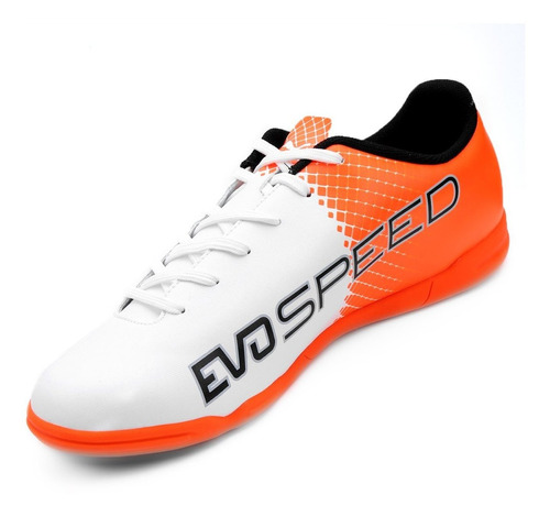 evospeed