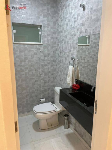 Imagem 18 de 30 de Sobrado Com Suítes Dormitórios À Venda, 500 M² Por R$ 2.800.000 - Alpes De Caieiras - Caieiras/sp - So0872
