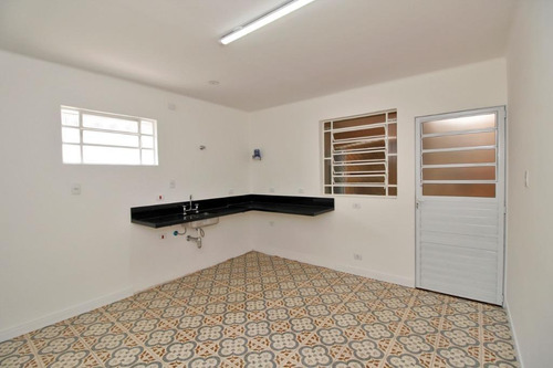 Imagem 11 de 14 de Sobrado Com 2 Dormitórios Para Alugar, 106 M² Por R$ 4.400,00/mês - Ipiranga - São Paulo/sp - So2641