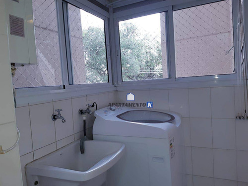 Imagem 10 de 30 de Apartamento À Venda C/ 94 M² C/ 3 Quartos, 1 Suíte - 2 Vagas - Depósito - Pronto - Lapa - Sp - Ap0010