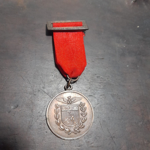 Imagem 1 de 6 de Medalha Sangue Pm Paraná Ótimo Estado.