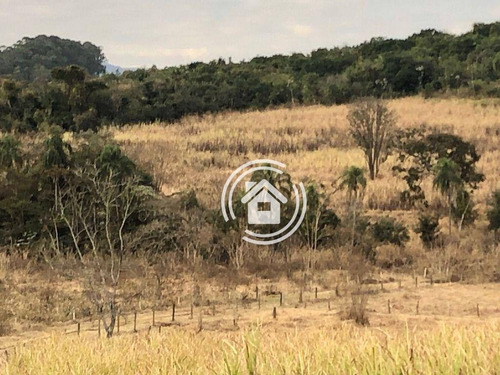 Imagem 6 de 13 de Sítio À Venda, 467000 M² Por R$ 2.340.000,00 - Tanquã - São Pedro/sp - Si0006