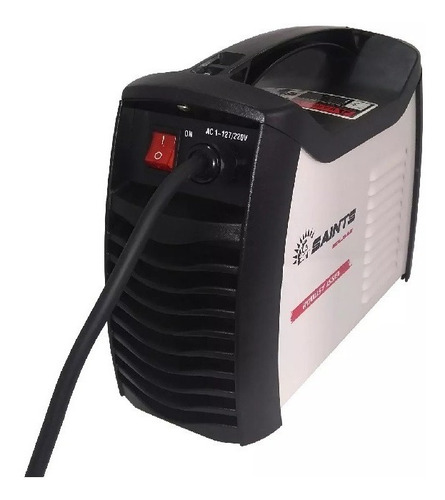 Inversora De Solda 155 El Mma Bivolt Saints