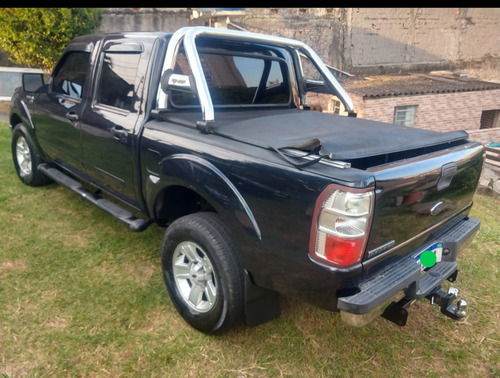 Ford Ranger 2.3 Xlt Cab. Dupla 4x2 4p