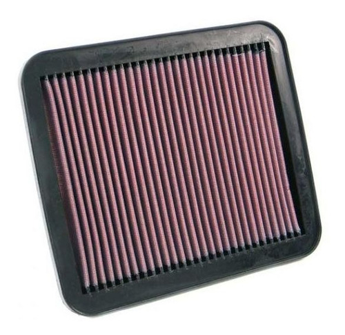 Filtro De Aire De Alto Flujo K&n Chevrolet Tracker 2.0l 1999