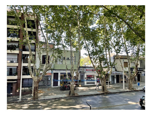 Imagen 8 de 12 de Venta Apartamento 2 Dormitorios Pocitos Cw190593