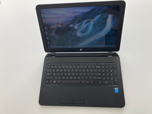 Notebook Hp 15 Core I3 1.90 Ghz