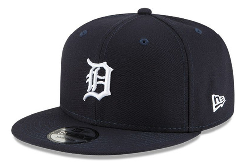 Gorra Detroit Tigers Mlb 9fifty Navy