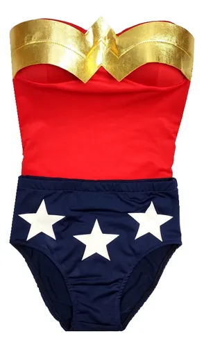 Disfraz De Halloween De La Princesa Diana De Themyscira Wond
