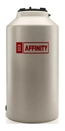 Tanque  Agua Plastico Affinity Tricapa 500 Lts